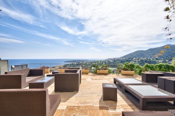 Image No.2-Maison de 6 chambres à vendre à Menton