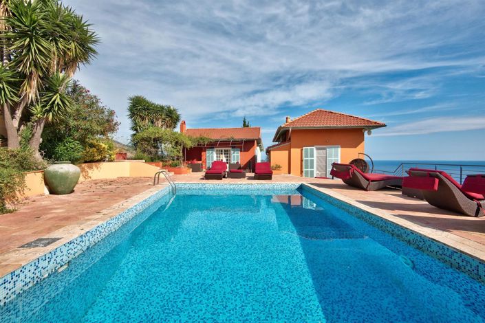 Image No.8-Maison de 6 chambres à vendre à Menton