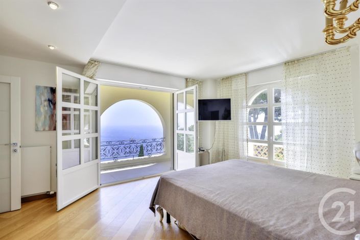 Image No.15-Maison de 5 chambres à vendre à Villefranche-sur-Mer