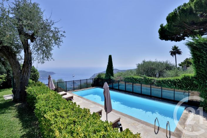 Image No.27-Maison de 5 chambres à vendre à Villefranche-sur-Mer