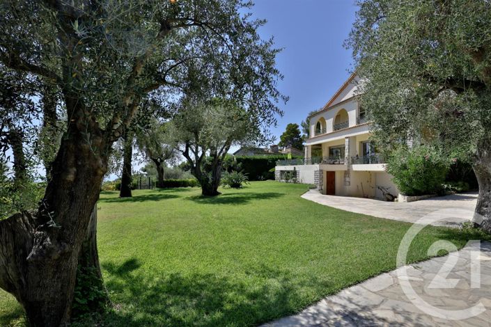 Image No.30-Maison de 5 chambres à vendre à Villefranche-sur-Mer