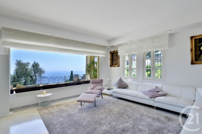 Image No.4-Maison de 5 chambres à vendre à Villefranche-sur-Mer