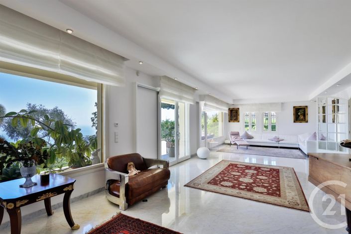 Image No.5-Maison de 5 chambres à vendre à Villefranche-sur-Mer