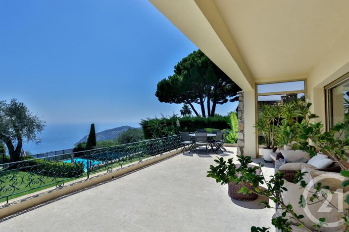 Image No.9-Maison de 5 chambres à vendre à Villefranche-sur-Mer