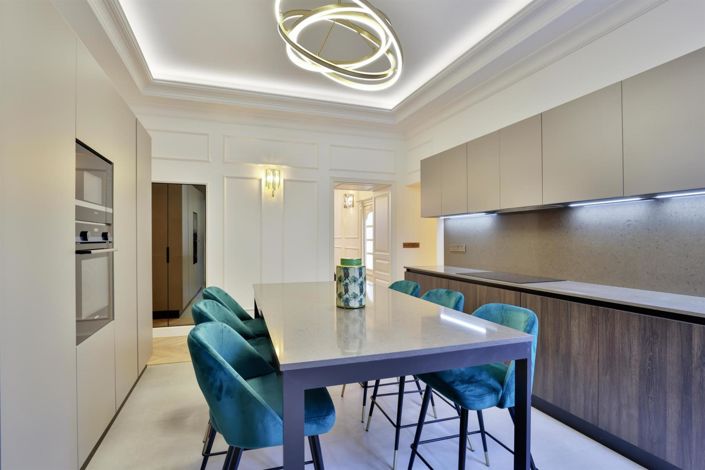 Image No.4-3 Bed Apartment for sale