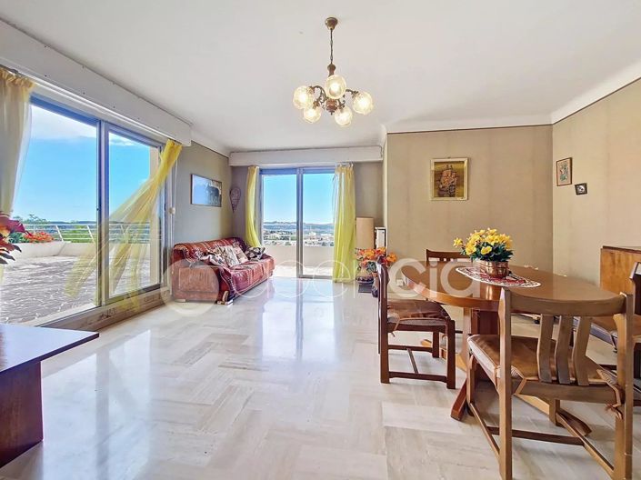 Image No.3-Appartement de 4 chambres à vendre à Grasse