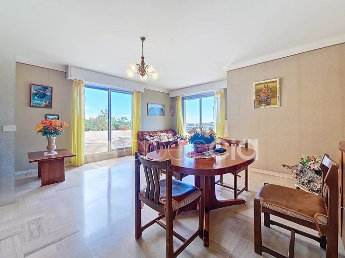 Image No.4-Appartement de 4 chambres à vendre à Grasse