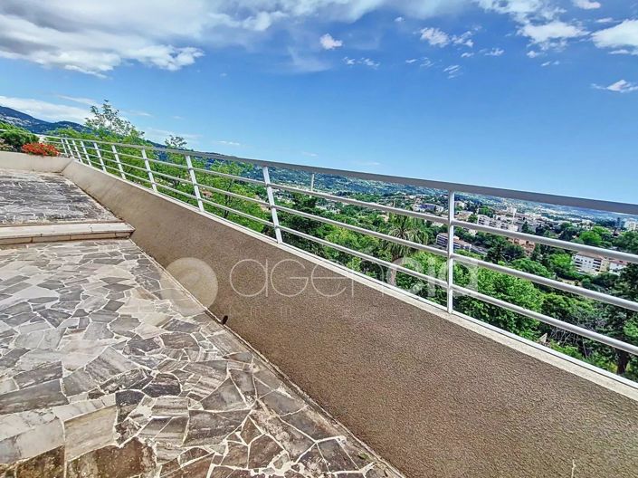 Image No.7-Appartement de 4 chambres à vendre à Grasse