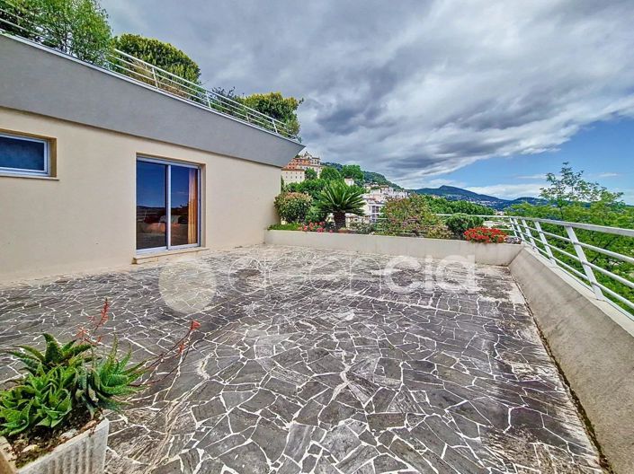 Image No.8-Appartement de 4 chambres à vendre à Grasse