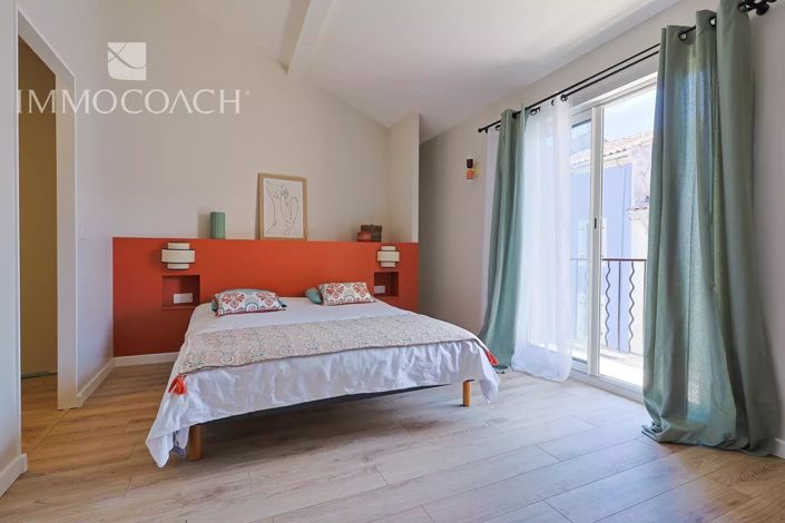 Image No.10-Maison de 2 chambres à vendre à Collobrières