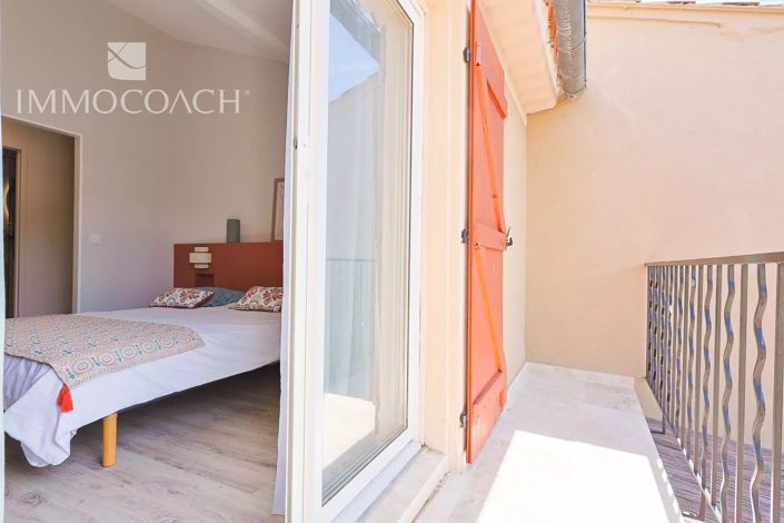 Image No.12-Maison de 2 chambres à vendre à Collobrières