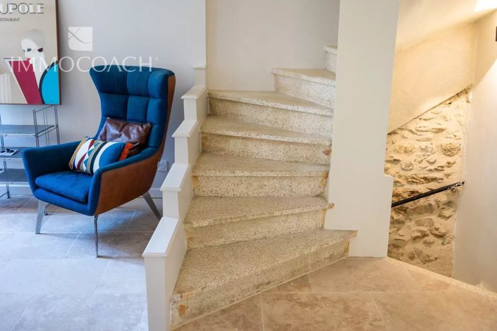 Image No.14-Maison de 2 chambres à vendre à Collobrières