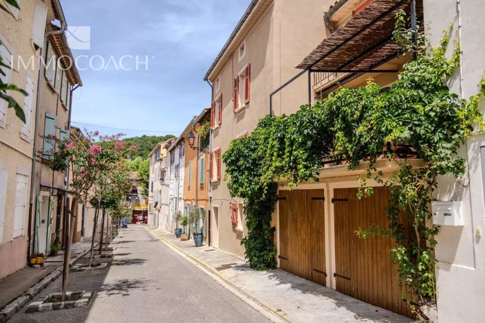 Image No.15-Maison de 2 chambres à vendre à Collobrières