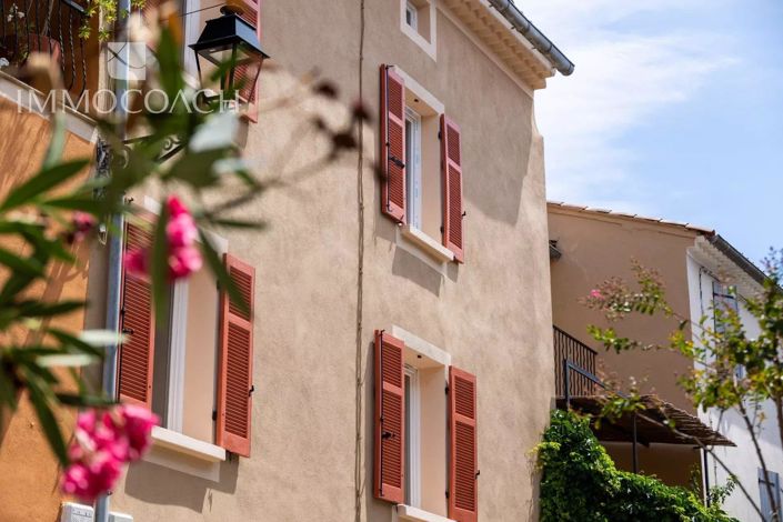 Image No.16-Maison de 2 chambres à vendre à Collobrières