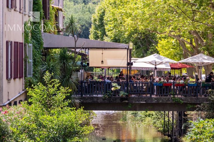 Image No.17-Maison de 2 chambres à vendre à Collobrières