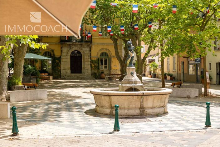 Image No.18-Maison de 2 chambres à vendre à Collobrières