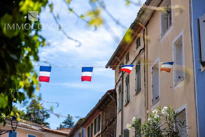 Image No.19-Maison de 2 chambres à vendre à Collobrières