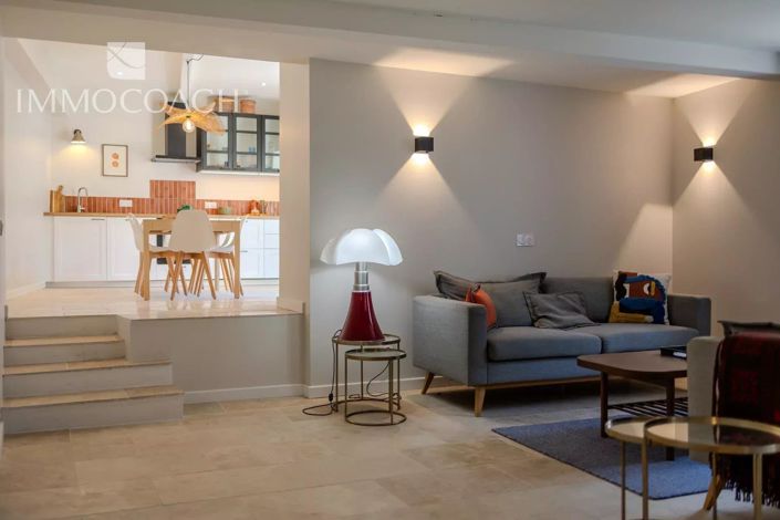 Image No.3-Maison de 2 chambres à vendre à Collobrières