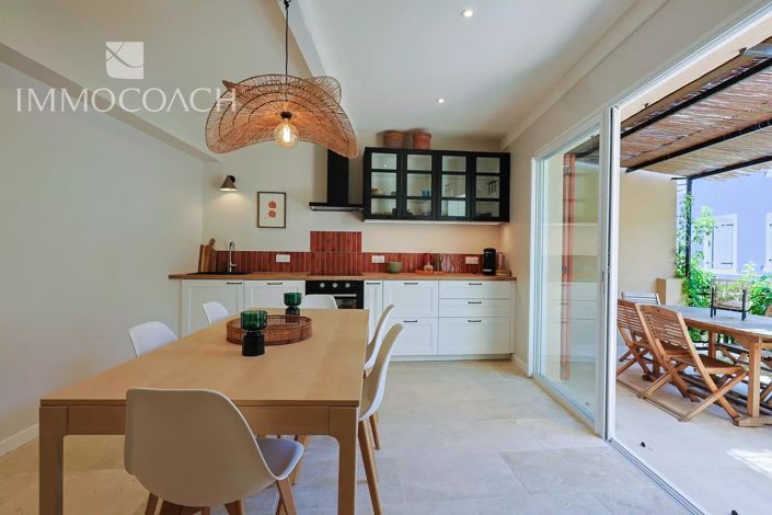 Image No.5-Maison de 2 chambres à vendre à Collobrières