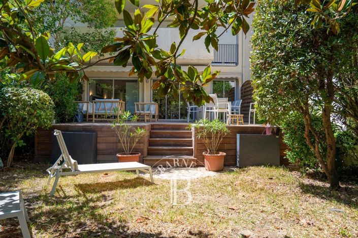 Image No.10-Appartement de 2 chambres à vendre à Saint-Tropez