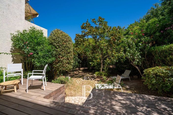 Image No.2-Appartement de 2 chambres à vendre à Saint-Tropez