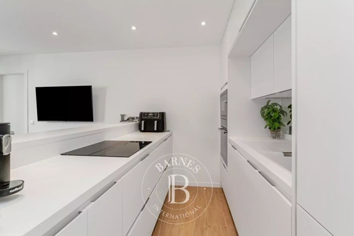 Image No.4-Appartement de 2 chambres à vendre à Saint-Tropez