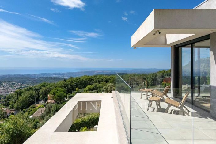 Image No.16-Maison de 5 chambres à vendre à Vence