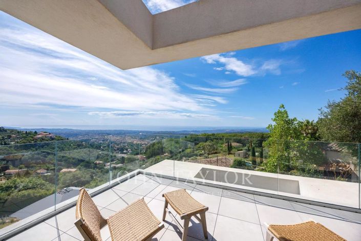 Image No.19-Maison de 5 chambres à vendre à Vence