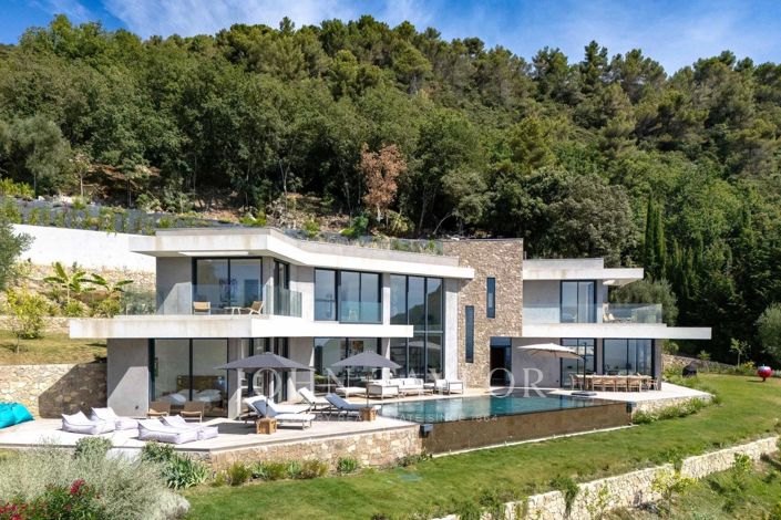 Image No.26-Maison de 5 chambres à vendre à Vence