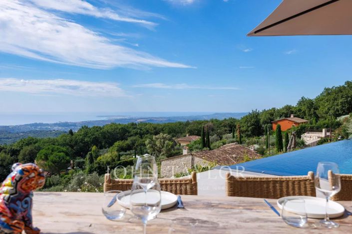 Image No.27-Maison de 5 chambres à vendre à Vence