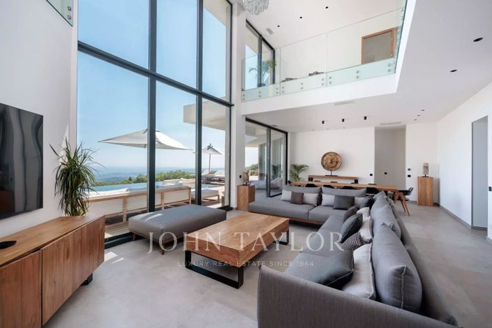 Image No.6-Maison de 5 chambres à vendre à Vence