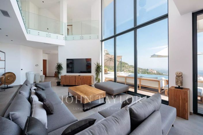 Image No.7-Maison de 5 chambres à vendre à Vence