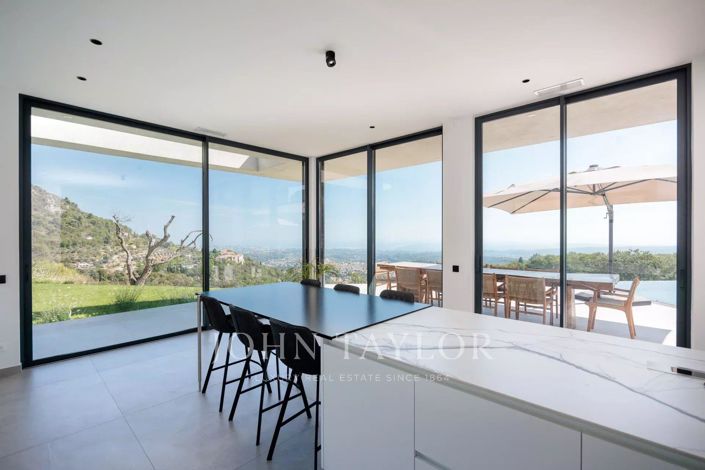 Image No.9-Maison de 5 chambres à vendre à Vence