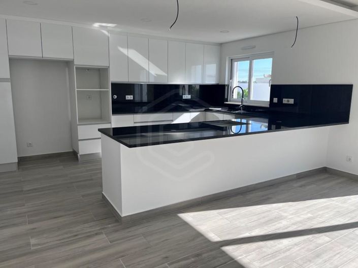 Image No.2-Maison de 4 chambres à vendre à Castro Marim