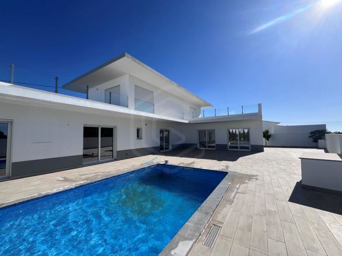 Image No.21-Maison de 4 chambres à vendre à Castro Marim