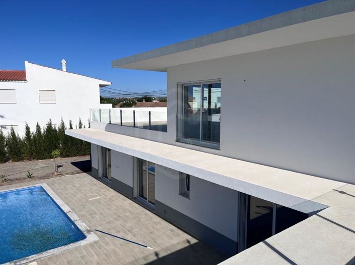 Image No.25-Maison de 4 chambres à vendre à Castro Marim