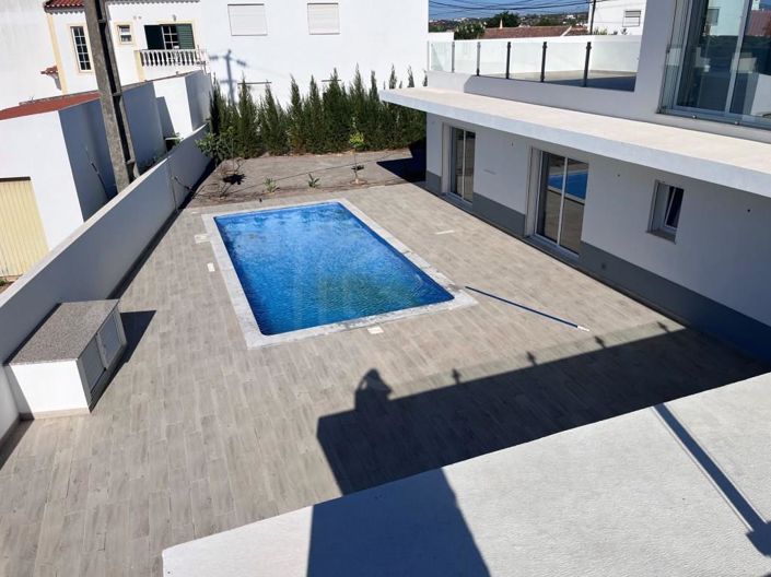 Image No.26-Maison de 4 chambres à vendre à Castro Marim