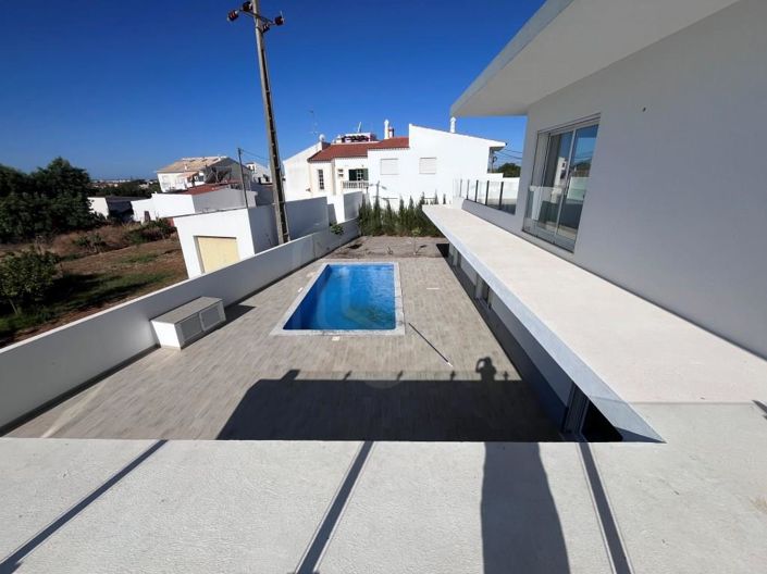 Image No.27-Maison de 4 chambres à vendre à Castro Marim