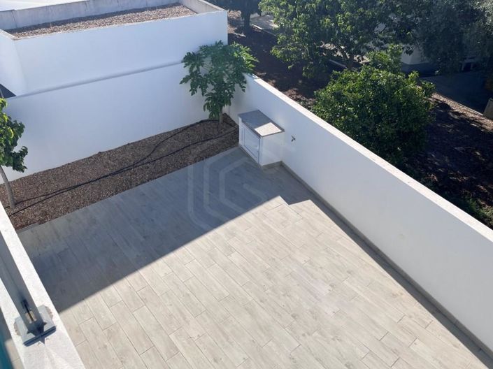 Image No.28-Maison de 4 chambres à vendre à Castro Marim