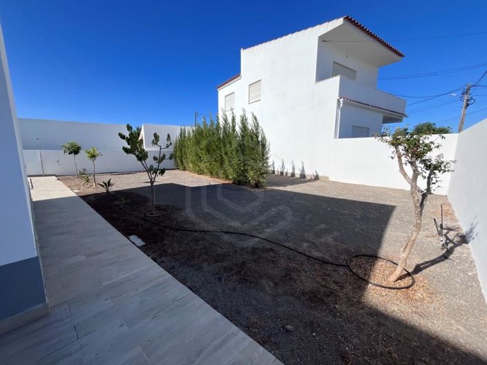 Image No.4-Maison de 4 chambres à vendre à Castro Marim