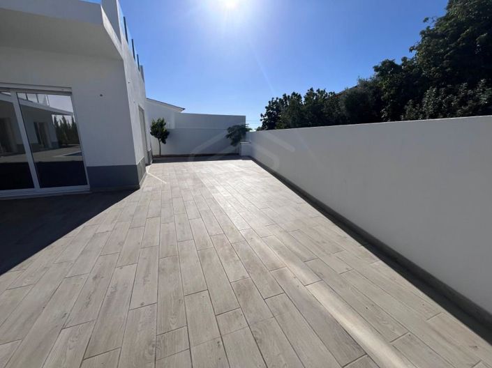 Image No.7-Maison de 4 chambres à vendre à Castro Marim