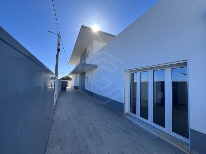 Image No.8-Maison de 4 chambres à vendre à Castro Marim