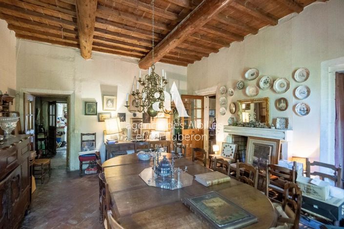 Image No.11-Maison de 10 chambres à vendre à Saint-Remy-de-Provence