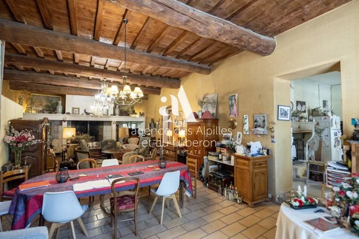 Image No.12-Maison de 10 chambres à vendre à Saint-Remy-de-Provence