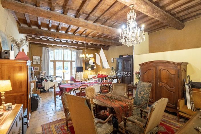 Image No.14-Maison de 10 chambres à vendre à Saint-Remy-de-Provence