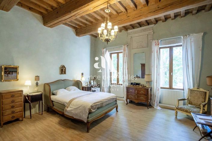 Image No.15-Maison de 10 chambres à vendre à Saint-Remy-de-Provence