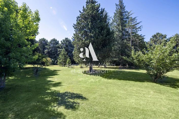 Image No.7-Maison de 10 chambres à vendre à Saint-Remy-de-Provence