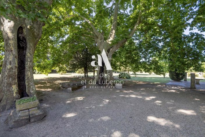 Image No.8-Maison de 10 chambres à vendre à Saint-Remy-de-Provence