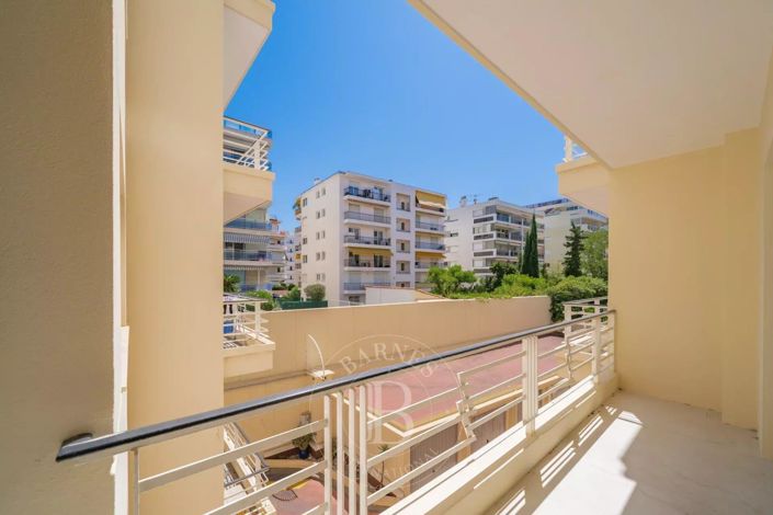 Image No.16-Appartement de 2 chambres à vendre à Cannes