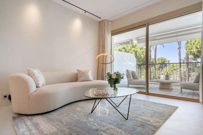 Image No.6-Appartement de 2 chambres à vendre à Cannes